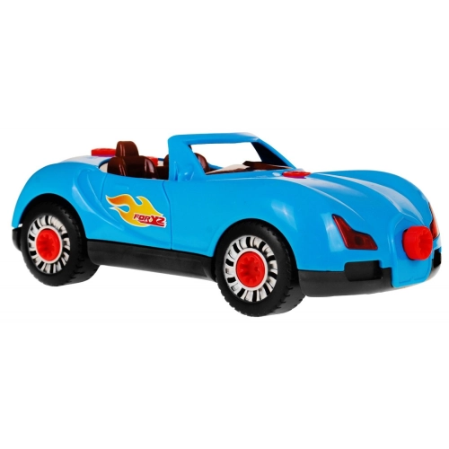 Autko Do Skręcania Samochód Do Tuningu 661-184